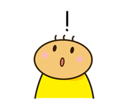 Konoyubikun sticker #5963723