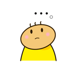 Konoyubikun sticker #5963725