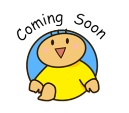 Konoyubikun sticker #5963733