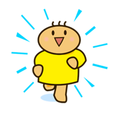 Konoyubikun sticker #5963735