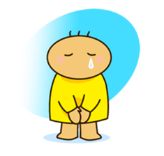 Konoyubikun sticker #5963737