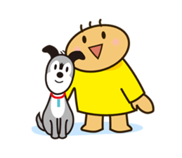 Konoyubikun sticker #5963741