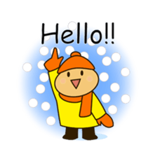 Konoyubikun sticker #5963746