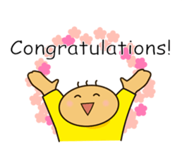 Konoyubikun sticker #5963748