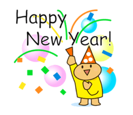 Konoyubikun sticker #5963751