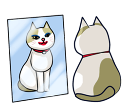 chiroru2 sticker #5963753