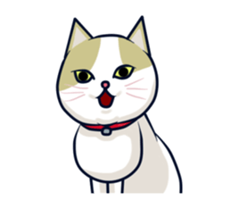 chiroru2 sticker #5963754