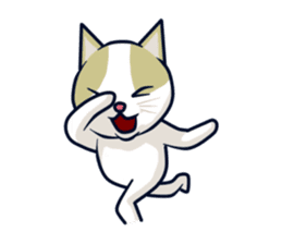 chiroru2 sticker #5963757