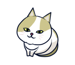 chiroru2 sticker #5963761