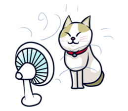 chiroru2 sticker #5963763