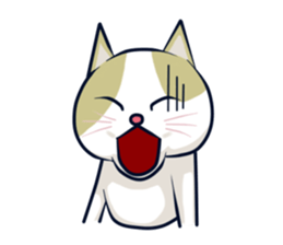 chiroru2 sticker #5963767