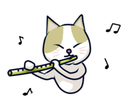 chiroru2 sticker #5963768