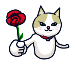 chiroru2 sticker #5963771