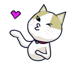 chiroru2 sticker #5963773