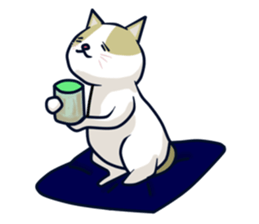 chiroru2 sticker #5963774