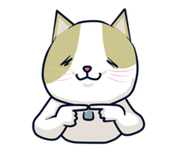 chiroru2 sticker #5963789