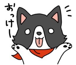 IRU and BIKKE sticker #5964088