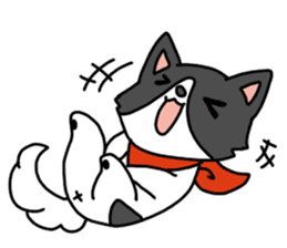 IRU and BIKKE sticker #5964090