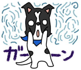 IRU and BIKKE sticker #5964091