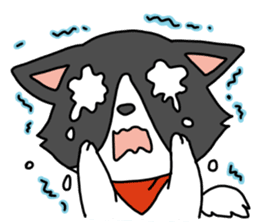 IRU and BIKKE sticker #5964092