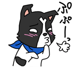 IRU and BIKKE sticker #5964095