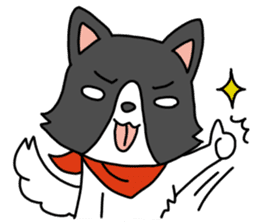 IRU and BIKKE sticker #5964096