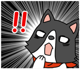 IRU and BIKKE sticker #5964098