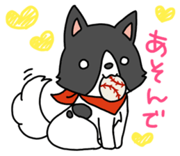 IRU and BIKKE sticker #5964102