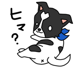 IRU and BIKKE sticker #5964103