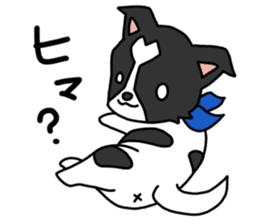 IRU and BIKKE sticker #5964103