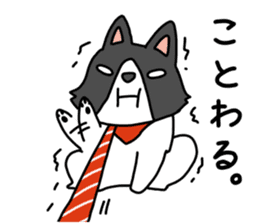 IRU and BIKKE sticker #5964104