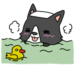 IRU and BIKKE sticker #5964106