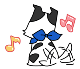 IRU and BIKKE sticker #5964113