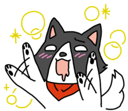 IRU and BIKKE sticker #5964114