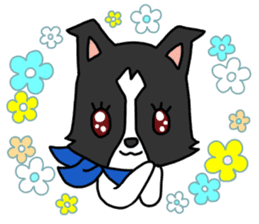 IRU and BIKKE sticker #5964115