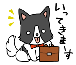 IRU and BIKKE sticker #5964116