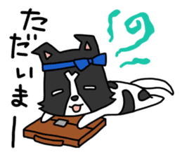 IRU and BIKKE sticker #5964117