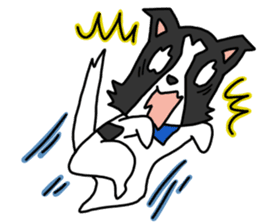 IRU and BIKKE sticker #5964121