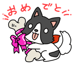 IRU and BIKKE sticker #5964122