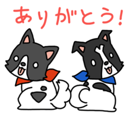 IRU and BIKKE sticker #5964123