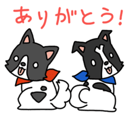 IRU and BIKKE sticker #5964123