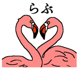 World of Birds picture book sticker #5964205