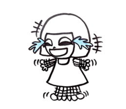 Daily Ruri  2 sticker #5964236