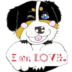 Daily life of tomboyish love