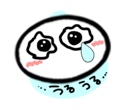 Exciting and palpitation Ver.2 sticker #5965156