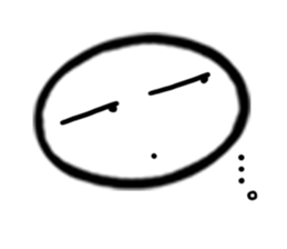 Exciting and palpitation Ver.2 sticker #5965157