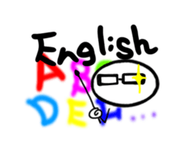 Exciting and palpitation Ver.2 sticker #5965160