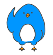 Sheep & Penta sticker #5965180