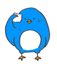 Sheep & Penta sticker #5965186