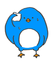 Sheep & Penta sticker #5965186